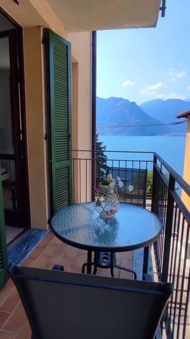 Appartamenti Regina Lake Como Дорио Экстерьер фото