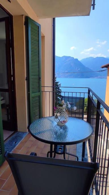 Appartamenti Regina Lake Como Дорио Экстерьер фото